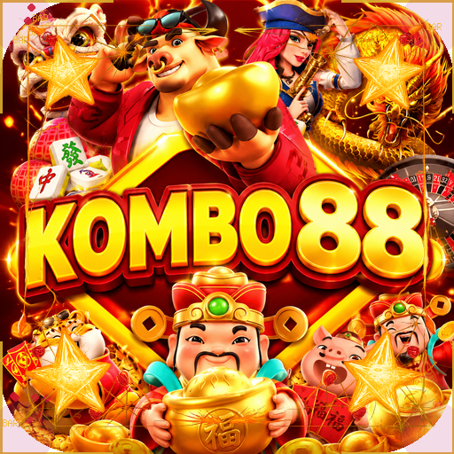 kombo88 — galeri pratinjau Resmi APK